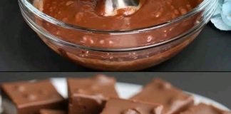 NOVI DESERT BEZ ŠEĆERA – GOTOV ZA 10 MINUTA! 🍫⏱️Samo 2 sastojka, bez pečenja i bez griže savjesti! NOVI DESERT BEZ ŠEĆERA – GOTOV ZA 10 MINUTA! 🍫⏱️Samo 2 sastojka, bez pečenja i bez griže savjesti! - featured image