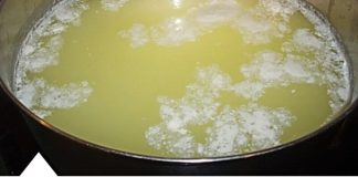 NAJBOLJI PRIRODNI PROBIOTIK:Čisti jetru,creva,pluća i topi višak kilograma! NAJBOLJI PRIRODNI PROBIOTIK:Čisti jetru,creva,pluća i topi višak kilograma! - featured image