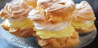 TESTO MEKANO KAO PAMUK…..NAJLJEPŠE PRINCES KROFNE TESTO MEKANO KAO PAMUK…..NAJLJEPŠE PRINCES KROFNE - featured image