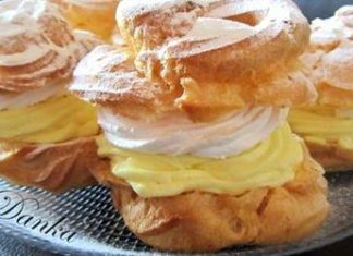 TESTO MEKANO KAO PAMUK…..NAJLJEPŠE PRINCES KROFNE TESTO MEKANO KAO PAMUK…..NAJLJEPŠE PRINCES KROFNE - featured image