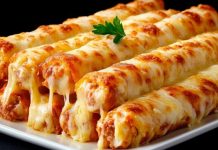 Recept koji će vaša djeca obožavati! ❤️ Spremam ga za njih svaki vikend! Recept koji će vaša djeca obožavati! ❤️ Spremam ga za njih svaki vikend! - featured image