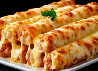 Recept koji će vaša djeca obožavati! ❤️ Spremam ga za njih svaki vikend! Recept koji će vaša djeca obožavati! ❤️ Spremam ga za njih svaki vikend! - featured image
