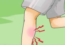 GRČEVI U NOGAMA SU OPASAN SIMPTOM! Evo na šta ukazuje bol u butinama i listovima GRČEVI U NOGAMA SU OPASAN SIMPTOM! Evo na šta ukazuje bol u butinama i listovima - featured image