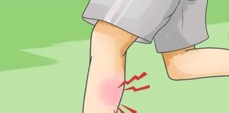 GRČEVI U NOGAMA SU OPASAN SIMPTOM! Evo na šta ukazuje bol u butinama i listovima GRČEVI U NOGAMA SU OPASAN SIMPTOM! Evo na šta ukazuje bol u butinama i listovima - featured image