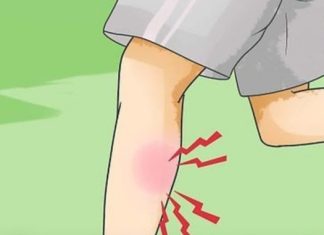 GRČEVI U NOGAMA SU OPASAN SIMPTOM! Evo na šta ukazuje bol u butinama i listovima GRČEVI U NOGAMA SU OPASAN SIMPTOM! Evo na šta ukazuje bol u butinama i listovima - featured image