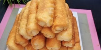 PIROŠKE KOJE RASTU KAO BALONI – CIJELA POSUDA: Ovo su najukusnije koje sam ikada jela, pripremljene na najjednostavniji način. PIROŠKE KOJE RASTU KAO BALONI – CIJELA POSUDA: Ovo su najukusnije koje sam ikada jela, pripremljene na najjednostavniji način. - featured image