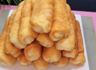 PIROŠKE KOJE RASTU KAO BALONI – CIJELA POSUDA: Ovo su najukusnije koje sam ikada jela, pripremljene na najjednostavniji način. PIROŠKE KOJE RASTU KAO BALONI – CIJELA POSUDA: Ovo su najukusnije koje sam ikada jela, pripremljene na najjednostavniji način. - featured image