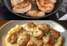 Ovo je jedini način na koji sada kuham piletinu! Bolje nego u restoranu – probajte! Ovo je jedini način na koji sada kuham piletinu! Bolje nego u restoranu – probajte! - featured image