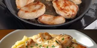 Ovo je jedini način na koji sada kuham piletinu! Bolje nego u restoranu – probajte! Ovo je jedini način na koji sada kuham piletinu! Bolje nego u restoranu – probajte! - featured image