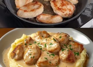 Ovo je jedini način na koji sada kuham piletinu! Bolje nego u restoranu – probajte! Ovo je jedini način na koji sada kuham piletinu! Bolje nego u restoranu – probajte! - featured image