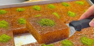 TAMAN SLADAK, TAMAN MEKAN – OVAJ KOLAČ OSVAJA NA PRVI ZALOGAJ! TAMAN SLADAK, TAMAN MEKAN – OVAJ KOLAČ OSVAJA NA PRVI ZALOGAJ! - featured image