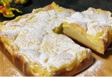 AKO IMATE LIMUN I JOGURT, NAPRAVITE KOLAČ ZA 15 MINUTA 🍋 Neodoljiv kolač koji se topi u ustima brz, jednostavan i savršen za svaki trenutak kad poželite nešto slatko! AKO IMATE LIMUN I JOGURT, NAPRAVITE KOLAČ ZA 15 MINUTA 🍋 Neodoljiv kolač koji se topi u ustima brz, jednostavan i savršen za svaki trenutak kad poželite nešto slatko! - featured image