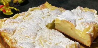 AKO IMATE LIMUN I JOGURT, NAPRAVITE KOLAČ ZA 15 MINUTA 🍋 Neodoljiv kolač koji se topi u ustima brz, jednostavan i savršen za svaki trenutak kad poželite nešto slatko! AKO IMATE LIMUN I JOGURT, NAPRAVITE KOLAČ ZA 15 MINUTA 🍋 Neodoljiv kolač koji se topi u ustima brz, jednostavan i savršen za svaki trenutak kad poželite nešto slatko! - featured image