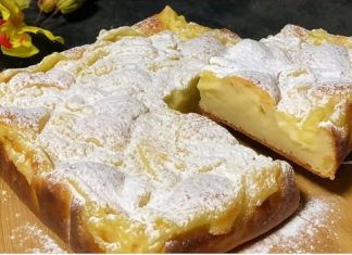 AKO IMATE LIMUN I JOGURT, NAPRAVITE KOLAČ ZA 15 MINUTA 🍋 Neodoljiv kolač koji se topi u ustima brz, jednostavan i savršen za svaki trenutak kad poželite nešto slatko! AKO IMATE LIMUN I JOGURT, NAPRAVITE KOLAČ ZA 15 MINUTA 🍋 Neodoljiv kolač koji se topi u ustima brz, jednostavan i savršen za svaki trenutak kad poželite nešto slatko! - featured image