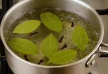 P0GLEDAJTE zašto su naši preci koristili PR0KUHANI L0V0R0V LIST I KLINČIĆ kao prirodni lijek ZA BR0JNE TEG0BE! P0GLEDAJTE zašto su naši preci koristili PR0KUHANI L0V0R0V LIST I KLINČIĆ kao prirodni lijek ZA BR0JNE TEG0BE! - featured image