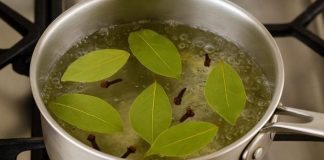 P0GLEDAJTE zašto su naši preci koristili PR0KUHANI L0V0R0V LIST I KLINČIĆ kao prirodni lijek ZA BR0JNE TEG0BE! P0GLEDAJTE zašto su naši preci koristili PR0KUHANI L0V0R0V LIST I KLINČIĆ kao prirodni lijek ZA BR0JNE TEG0BE! - featured image