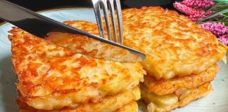 UŠTIPCI OD TIKVICA I POVRĆA – lagani, hrskavi i puni okusa 🥒🌿 Savršeni uz osvježavajući umak od krastavca i bijelog luka! UŠTIPCI OD TIKVICA I POVRĆA – lagani, hrskavi i puni okusa 🥒🌿 Savršeni uz osvježavajući umak od krastavca i bijelog luka! - featured image