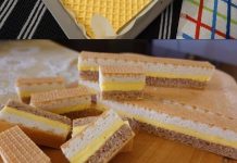 STARI, ZABORAVLJENI KOLAČ NAŠIH BAKA – mek, mirisan i pun ukusa! STARI, ZABORAVLJENI KOLAČ NAŠIH BAKA – mek, mirisan i pun ukusa! - featured image