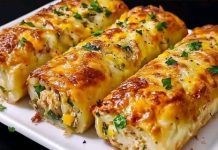 Samo pomiješajte 3 jaja i krompir! Ovo jelo će odmah sve impresionirati! Samo pomiješajte 3 jaja i krompir! Ovo jelo će odmah sve impresionirati! - featured image