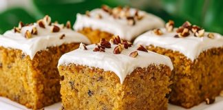 – KOLAČ OD MRKVE -BRZ, NEODOLJIVO UKUSAN I PUN MIRISA 🥕🍰 (SVE U JEDNOJ ZDJELI – IDEALNO ZA BRZO SLATKO!) – KOLAČ OD MRKVE -BRZ, NEODOLJIVO UKUSAN I PUN MIRISA 🥕🍰 (SVE U JEDNOJ ZDJELI – IDEALNO ZA BRZO SLATKO!) - featured image