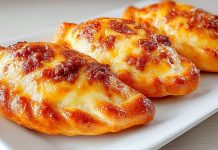 OVO JE MOJE OMILJENO PRAZNIČNO JELO 🎄🍽️Uvijek ga pripremam za praznike – svi se oduševe koliko je ukusno! OVO JE MOJE OMILJENO PRAZNIČNO JELO 🎄🍽️Uvijek ga pripremam za praznike – svi se oduševe koliko je ukusno! - featured image