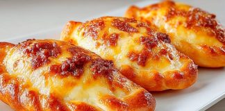 OVO JE MOJE OMILJENO PRAZNIČNO JELO 🎄🍽️Uvijek ga pripremam za praznike – svi se oduševe koliko je ukusno! OVO JE MOJE OMILJENO PRAZNIČNO JELO 🎄🍽️Uvijek ga pripremam za praznike – svi se oduševe koliko je ukusno! - featured image