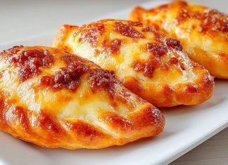 OVO JE MOJE OMILJENO PRAZNIČNO JELO 🎄🍽️Uvijek ga pripremam za praznike – svi se oduševe koliko je ukusno! OVO JE MOJE OMILJENO PRAZNIČNO JELO 🎄🍽️Uvijek ga pripremam za praznike – svi se oduševe koliko je ukusno! - featured image