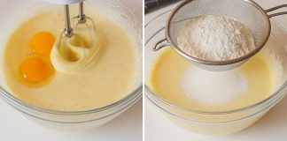 BRZI I JEDNOSTAVNI MEKANI KOLAČ 🎯🍰Mekano, prozračno i topi se u ustima 😍 Savršeno za popodnevnu kafu ili kao slatki užitak u bilo koje vrijeme! BRZI I JEDNOSTAVNI MEKANI KOLAČ 🎯🍰Mekano, prozračno i topi se u ustima 😍 Savršeno za popodnevnu kafu ili kao slatki užitak u bilo koje vrijeme! - featured image