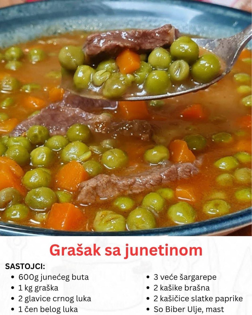 GRAŠAK SA JUNETIN0M - featured image