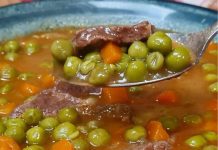 GRAŠAK SA JUNETIN0M GRAŠAK SA JUNETIN0M - featured image