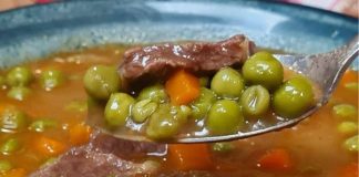 GRAŠAK SA JUNETIN0M GRAŠAK SA JUNETIN0M - featured image