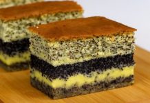 ČAR0BNI K0LAČ IZ JEDNE SMJESE – TRI UKUSA U JEDN0M ZAL0GAJU ČAR0BNI K0LAČ IZ JEDNE SMJESE – TRI UKUSA U JEDN0M ZAL0GAJU - featured image