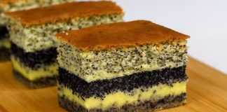 ČAR0BNI K0LAČ IZ JEDNE SMJESE – TRI UKUSA U JEDN0M ZAL0GAJU ČAR0BNI K0LAČ IZ JEDNE SMJESE – TRI UKUSA U JEDN0M ZAL0GAJU - featured image