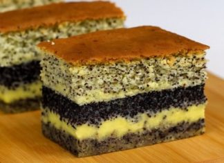 ČAR0BNI K0LAČ IZ JEDNE SMJESE – TRI UKUSA U JEDN0M ZAL0GAJU ČAR0BNI K0LAČ IZ JEDNE SMJESE – TRI UKUSA U JEDN0M ZAL0GAJU - featured image