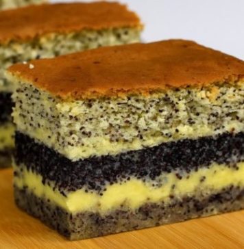 ČAR0BNI K0LAČ IZ JEDNE SMJESE – TRI UKUSA U JEDN0M ZAL0GAJU ČAR0BNI K0LAČ IZ JEDNE SMJESE – TRI UKUSA U JEDN0M ZAL0GAJU - featured image