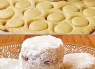 VANILICE – mekana, mirisna kolačića koja se tope u ustima, baš kao nekada kod bake 🍪✨ VANILICE – mekana, mirisna kolačića koja se tope u ustima, baš kao nekada kod bake 🍪✨ - featured image