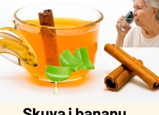 PRIRODNI NAPITAK ZA BOLJI SAN I PROBAVU – banana sa cimetom i đumbirom 🍌🌙✨ Ukusan i zdrav napitak koji pomaže opuštanju tijela, poboljšava probavu i doprinosi mirnom snu PRIRODNI NAPITAK ZA BOLJI SAN I PROBAVU – banana sa cimetom i đumbirom 🍌🌙✨ Ukusan i zdrav napitak koji pomaže opuštanju tijela, poboljšava probavu i doprinosi mirnom snu - featured image