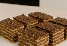 POSNE NAPOLITANKA OBLANDE POSNE NAPOLITANKA OBLANDE - featured image