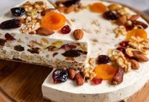 SLATKO, ALI BEZ ŠEĆERA! 🍯✨ Jednostavan i hranjiv recept koji malo ko zna! savršena poslastica za sve koji žele uživati u slatkom bez griže savjesti, prirodno i zdravo. SLATKO, ALI BEZ ŠEĆERA! 🍯✨ Jednostavan i hranjiv recept koji malo ko zna! savršena poslastica za sve koji žele uživati u slatkom bez griže savjesti, prirodno i zdravo. - featured image