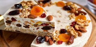 SLATKO, ALI BEZ ŠEĆERA! 🍯✨ Jednostavan i hranjiv recept koji malo ko zna! savršena poslastica za sve koji žele uživati u slatkom bez griže savjesti, prirodno i zdravo. SLATKO, ALI BEZ ŠEĆERA! 🍯✨ Jednostavan i hranjiv recept koji malo ko zna! savršena poslastica za sve koji žele uživati u slatkom bez griže savjesti, prirodno i zdravo. - featured image