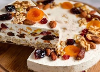 SLATKO, ALI BEZ ŠEĆERA! 🍯✨ Jednostavan i hranjiv recept koji malo ko zna! savršena poslastica za sve koji žele uživati u slatkom bez griže savjesti, prirodno i zdravo. SLATKO, ALI BEZ ŠEĆERA! 🍯✨ Jednostavan i hranjiv recept koji malo ko zna! savršena poslastica za sve koji žele uživati u slatkom bez griže savjesti, prirodno i zdravo. - featured image