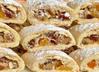 JA PRAVIM OVAJ KOLAČIĆ KAD GOD MI DOĐU GOSTI✅ JA PRAVIM OVAJ KOLAČIĆ KAD GOD MI DOĐU GOSTI✅ - featured image