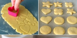 🍪 JEDNOSTAVNI STARINSKI PRAZNIČNI KEKSIĆI Bogati mirisom maslaca, nježne teksture i predivnih oblika – probudite praznično raspoloženje! Savršeni za poklone, uz čaj ili kafu 🍪 JEDNOSTAVNI STARINSKI PRAZNIČNI KEKSIĆI Bogati mirisom maslaca, nježne teksture i predivnih oblika – probudite praznično raspoloženje! Savršeni za poklone, uz čaj ili kafu - featured image