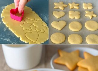 🍪 JEDNOSTAVNI STARINSKI PRAZNIČNI KEKSIĆI Bogati mirisom maslaca, nježne teksture i predivnih oblika – probudite praznično raspoloženje! Savršeni za poklone, uz čaj ili kafu 🍪 JEDNOSTAVNI STARINSKI PRAZNIČNI KEKSIĆI Bogati mirisom maslaca, nježne teksture i predivnih oblika – probudite praznično raspoloženje! Savršeni za poklone, uz čaj ili kafu - featured image