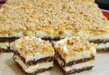 🌰🍰 Vjerojatno i vi imate kolače iz kojih zagrizete i osjetite pravi ukus domaće poslastice 🌰🍰 Vjerojatno i vi imate kolače iz kojih zagrizete i osjetite pravi ukus domaće poslastice - featured image