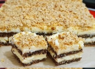 🌰🍰 Vjerojatno i vi imate kolače iz kojih zagrizete i osjetite pravi ukus domaće poslastice 🌰🍰 Vjerojatno i vi imate kolače iz kojih zagrizete i osjetite pravi ukus domaće poslastice - featured image