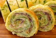 BRZI POSNI ROLAT! Savrsen za slavsku trpezu BRZI POSNI ROLAT! Savrsen za slavsku trpezu - featured image