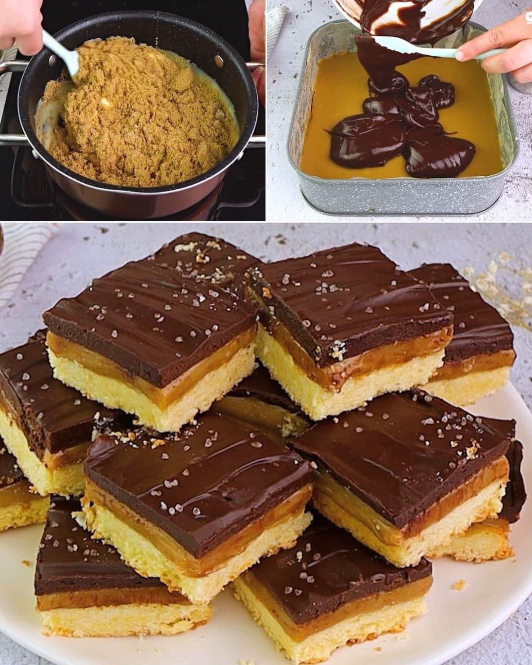 VRHUNSKA POSLASTICA…Samo nekoliko sastojaka i bit će gotovi 😋 Djeca će je VOLJETI - featured image