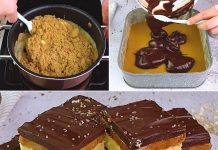 VRHUNSKA POSLASTICA…Samo nekoliko sastojaka i bit će gotovi 😋 Djeca će je VOLJETI VRHUNSKA POSLASTICA…Samo nekoliko sastojaka i bit će gotovi 😋 Djeca će je VOLJETI - featured image