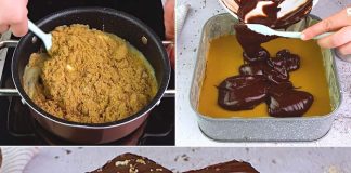 VRHUNSKA POSLASTICA…Samo nekoliko sastojaka i bit će gotovi 😋 Djeca će je VOLJETI VRHUNSKA POSLASTICA…Samo nekoliko sastojaka i bit će gotovi 😋 Djeca će je VOLJETI - featured image